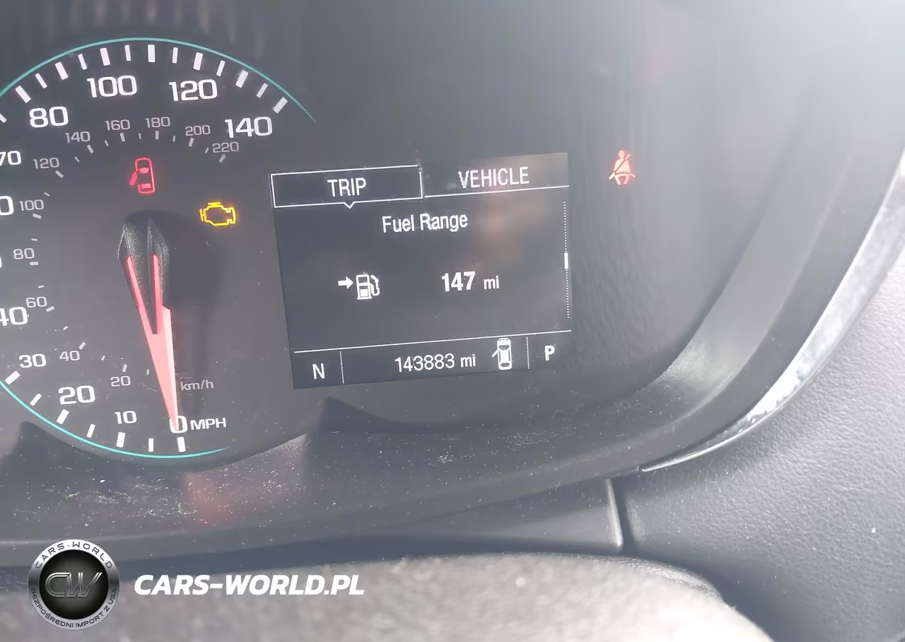 2019 Chevrolet Trax Lt VIN:3GNCJLSB1KL263928 - 15