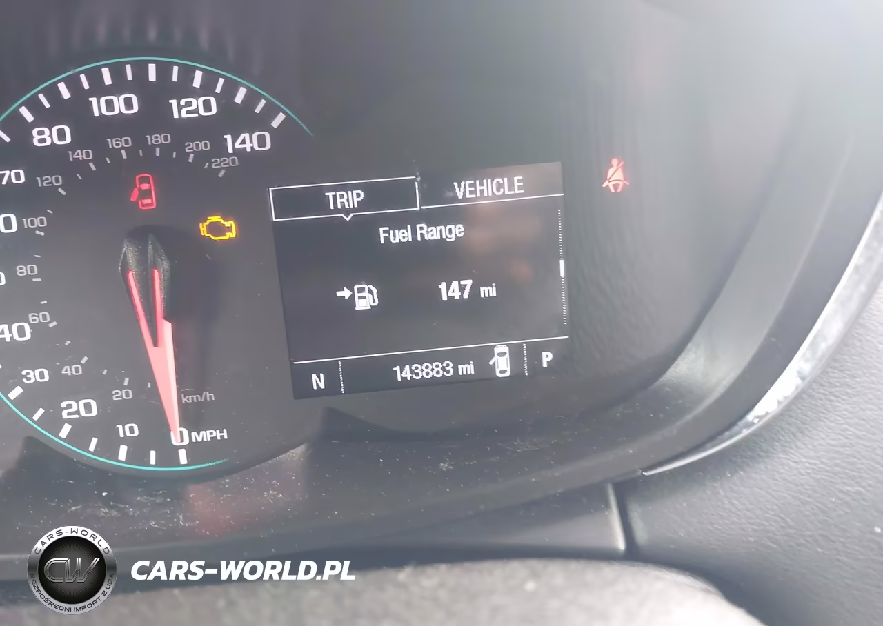 2019 Chevrolet Trax Lt VIN:3GNCJLSB1KL263928 - 7