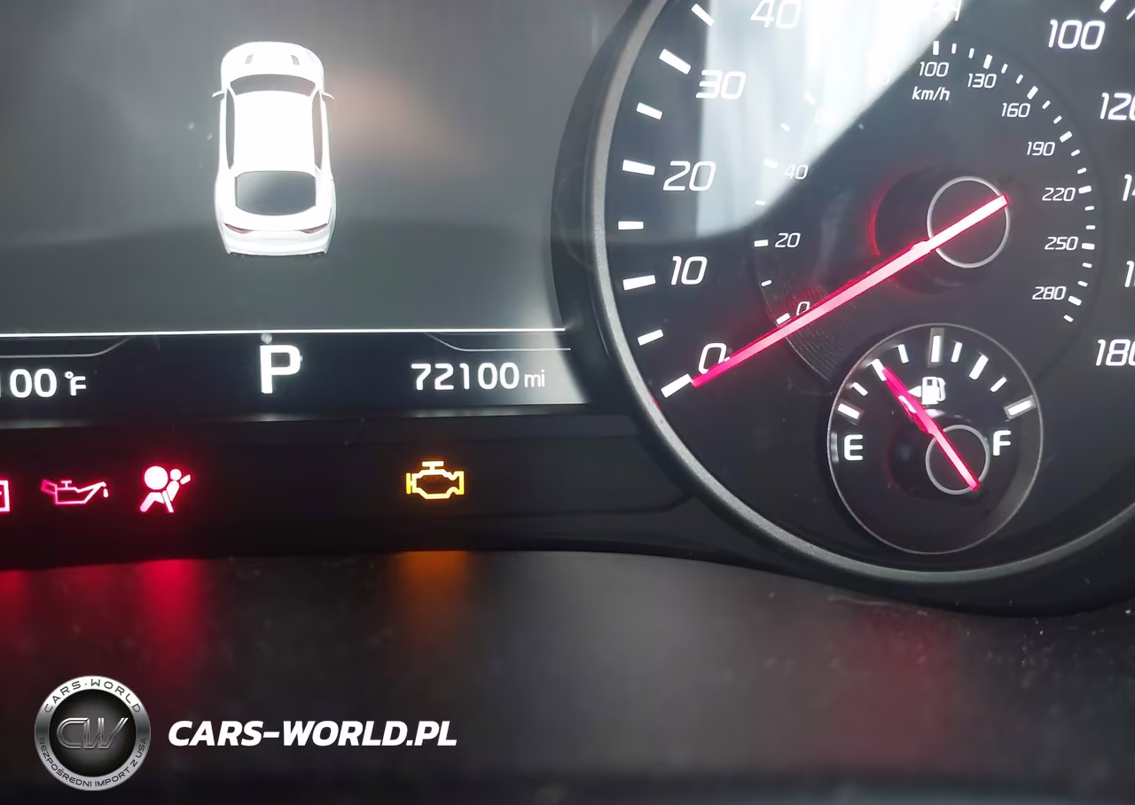 2019 Kia Stinger Gt1 VIN:KNAE45LC8K6064085 - 15