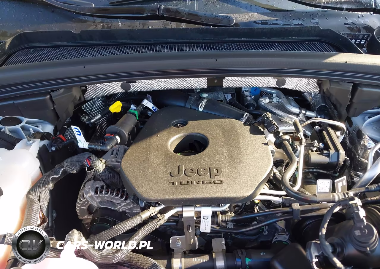 2026 Jeep Grand Cherokee Limited 4X2 VIN:1C4RJGBR5TC208693 - 10