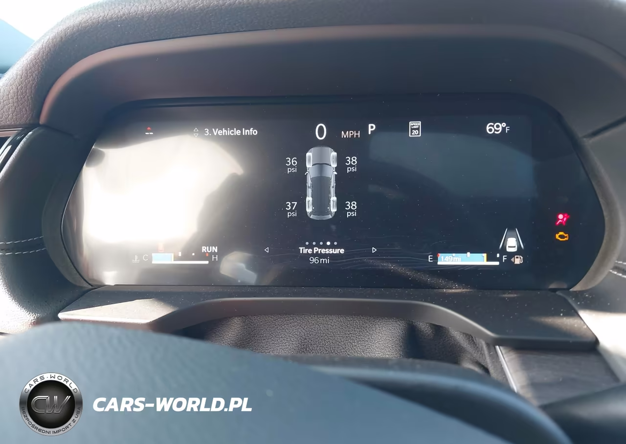 2026 Jeep Grand Cherokee Limited 4X2 VIN:1C4RJGBR5TC208693 - 7