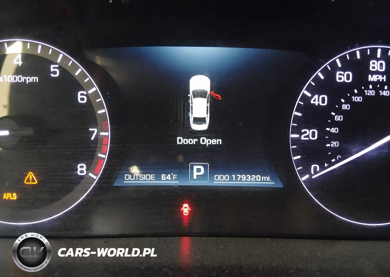 2016 Hyundai Equus Signature VIN:KMHGH4JH0GU106191 - 15
