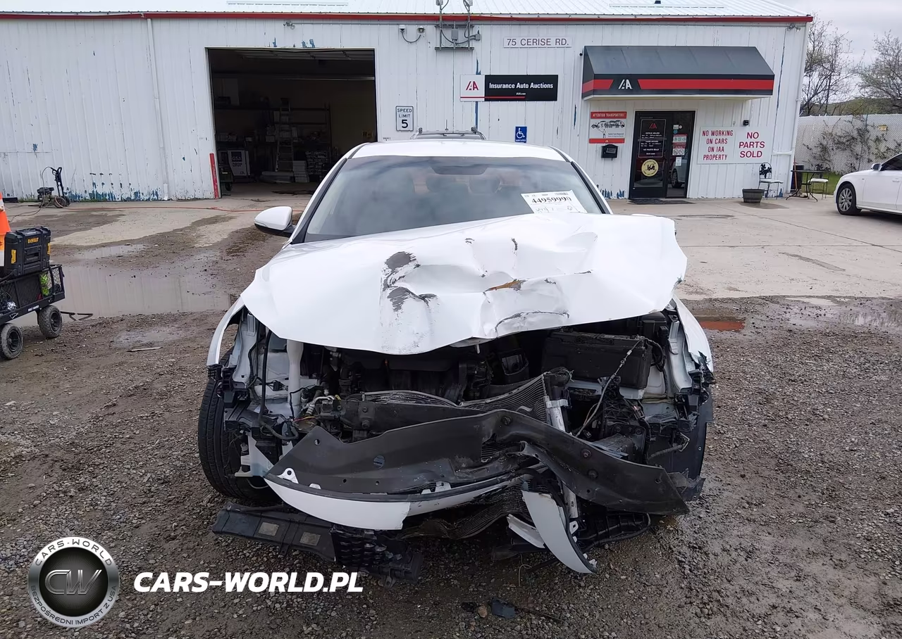 2017 Kia Optima Lx VIN:5XXGT4L35HG152952 - 12