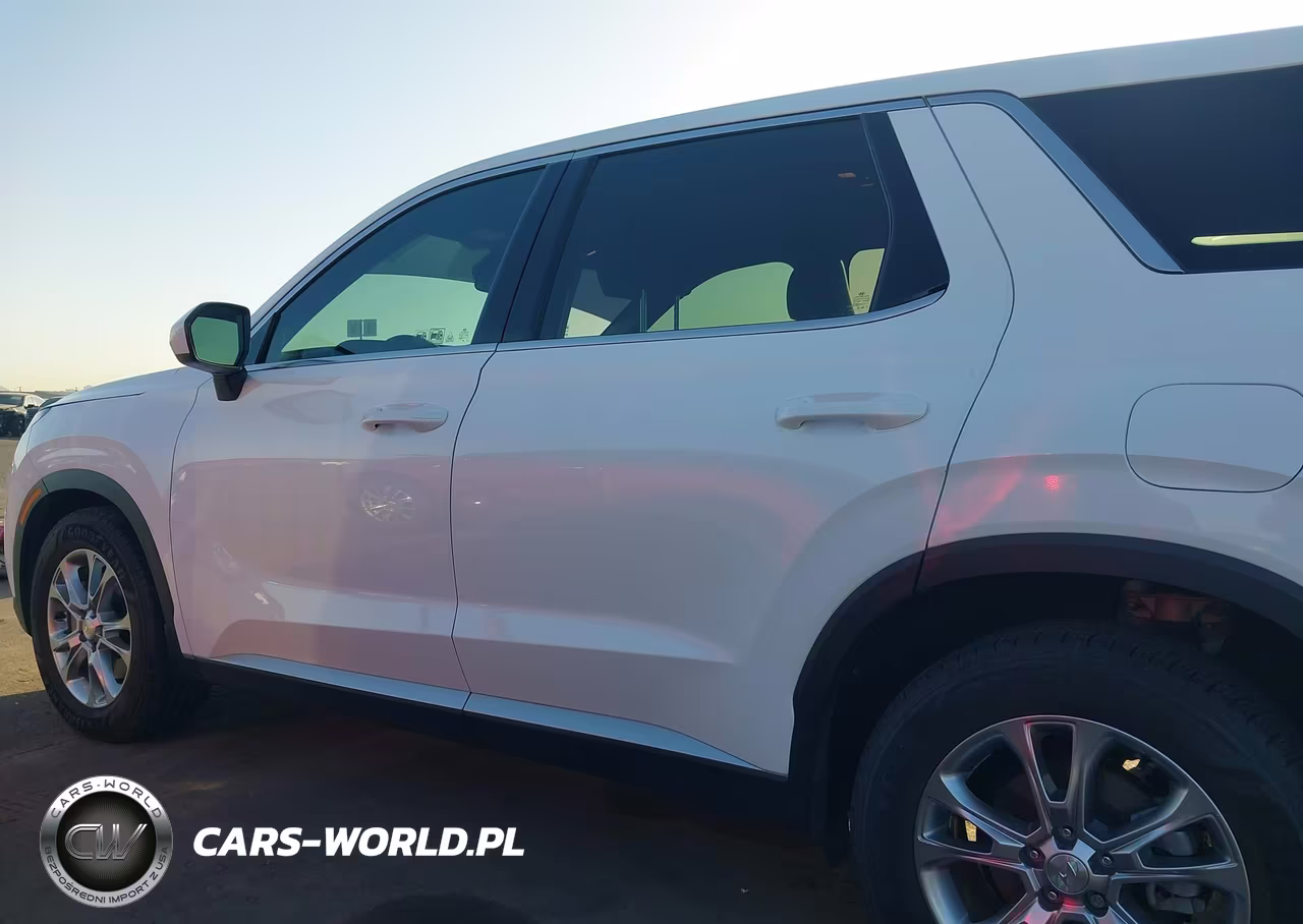 2021 Hyundai Palisade Se VIN:KM8R14HE0MU280931 - 15