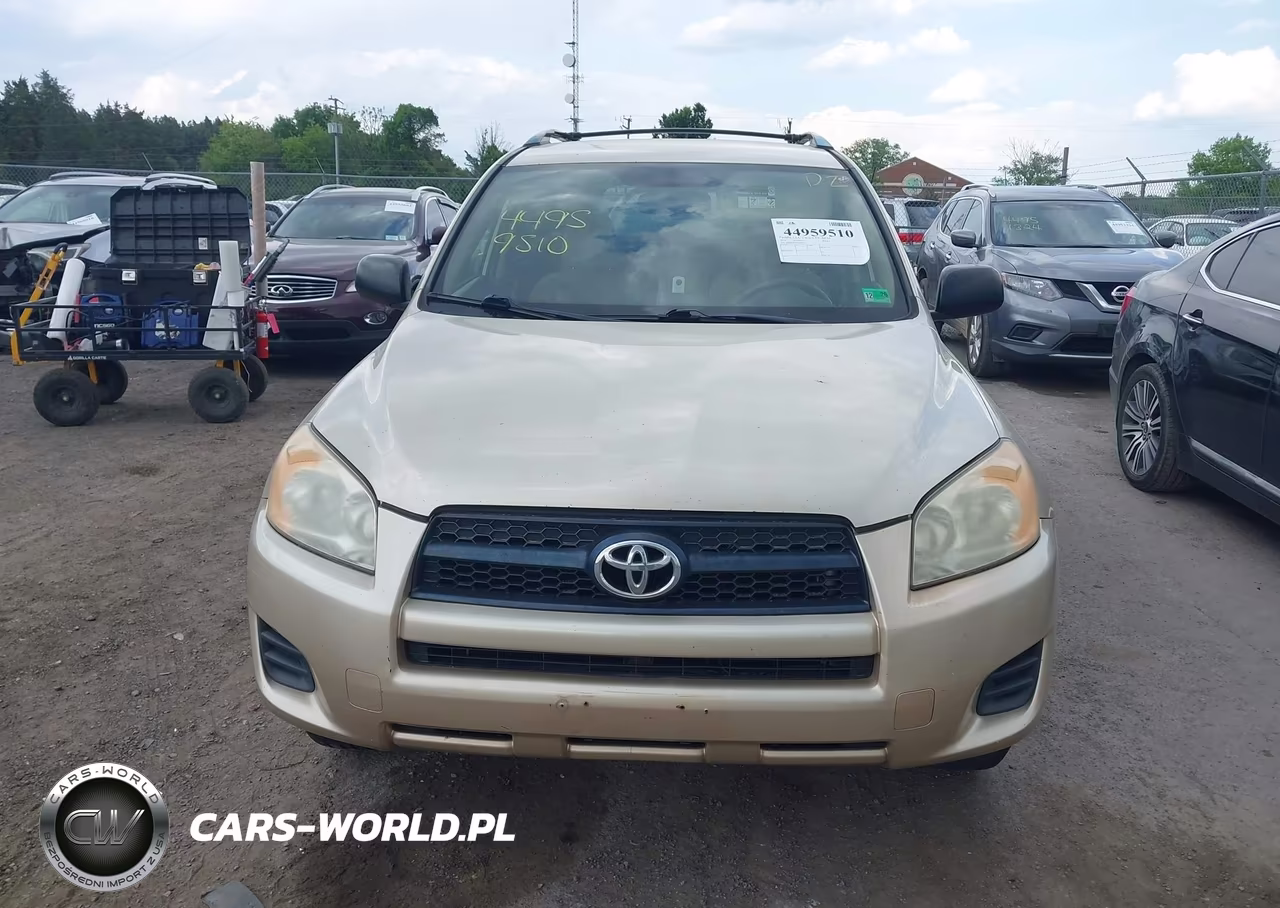 2017 Toyota Rav4 Xle VIN:2T3RFREV8HW613196 - 12