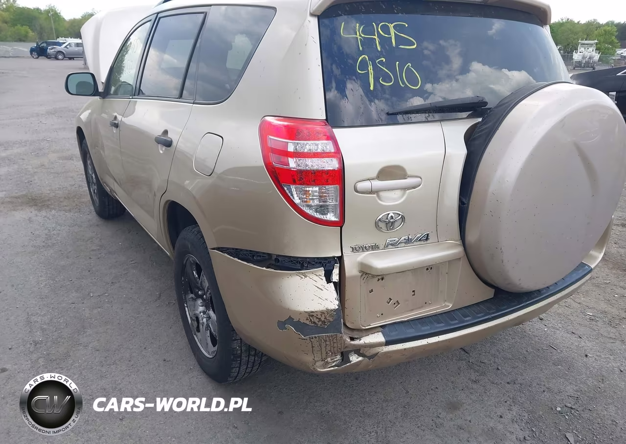 2017 Toyota Rav4 Xle VIN:2T3RFREV8HW613196 - 17