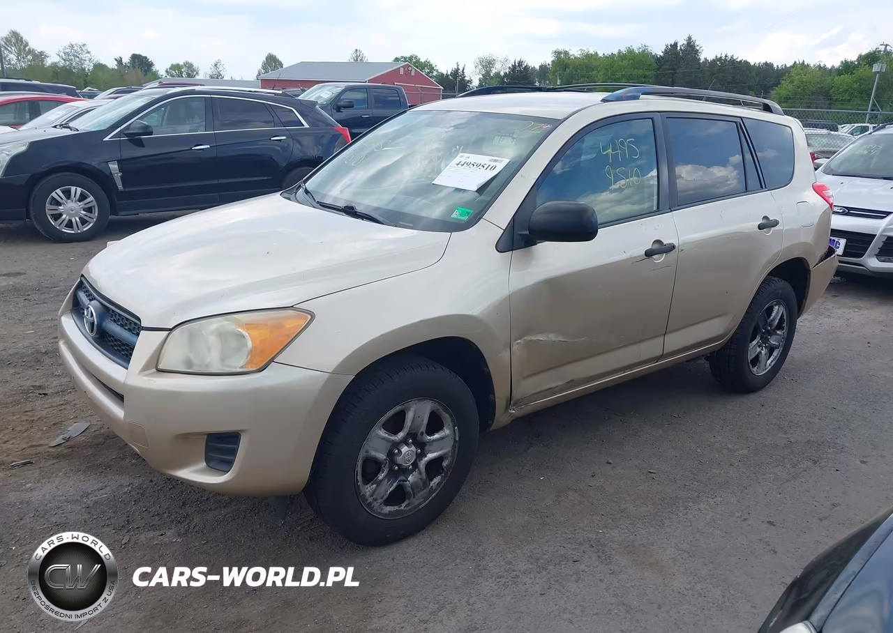 2017 Toyota Rav4 Xle VIN:2T3RFREV8HW613196 - 2