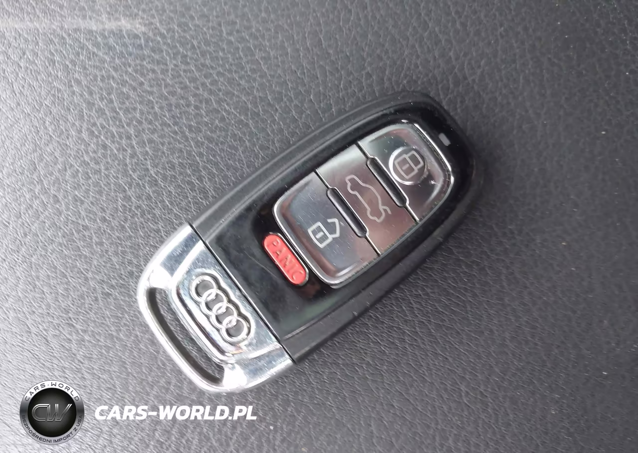 2016 Audi A7 3.0T Premium Plus VIN:WAUWGAFC2GN088427 - 11
