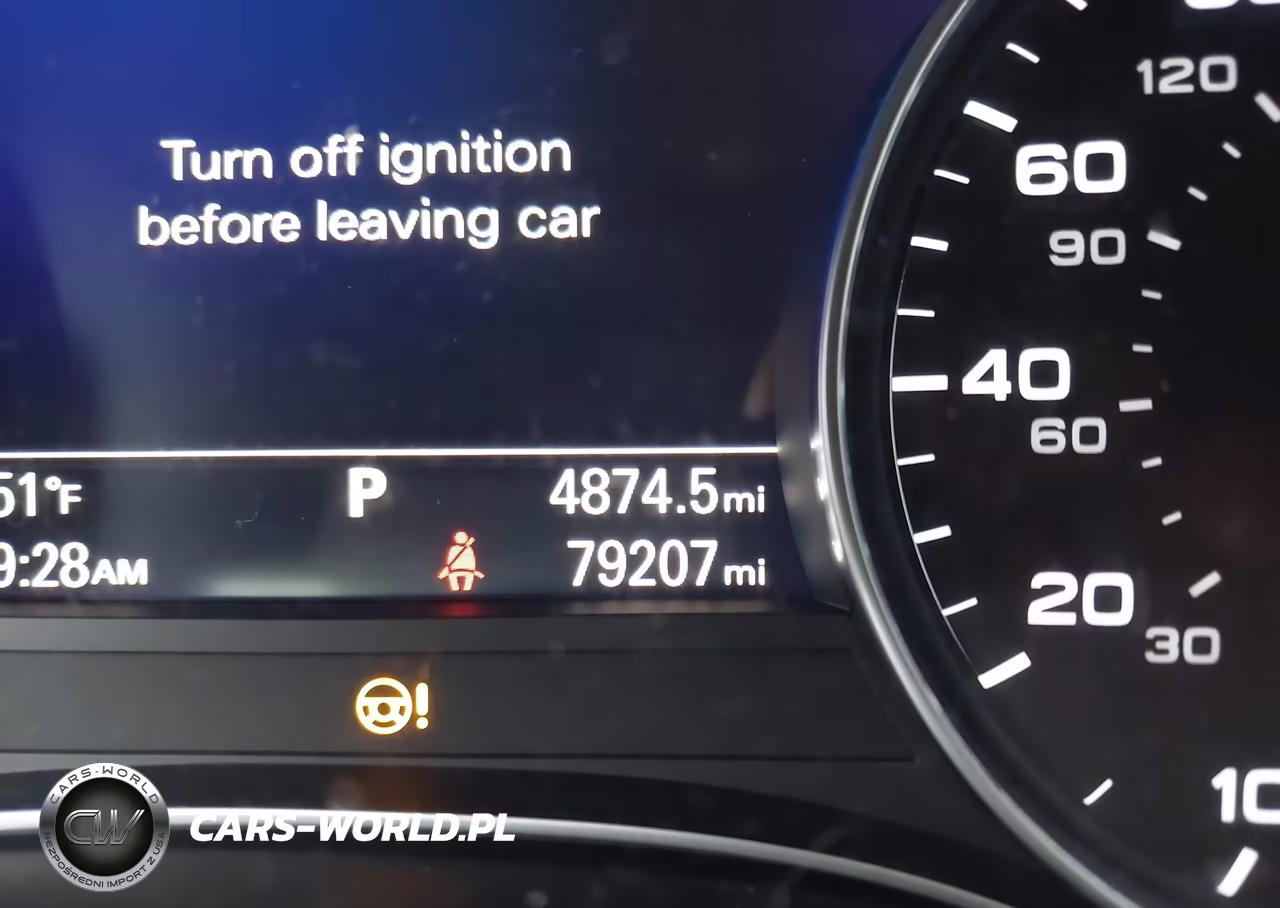 2016 Audi A7 3.0T Premium Plus VIN:WAUWGAFC2GN088427 - 16