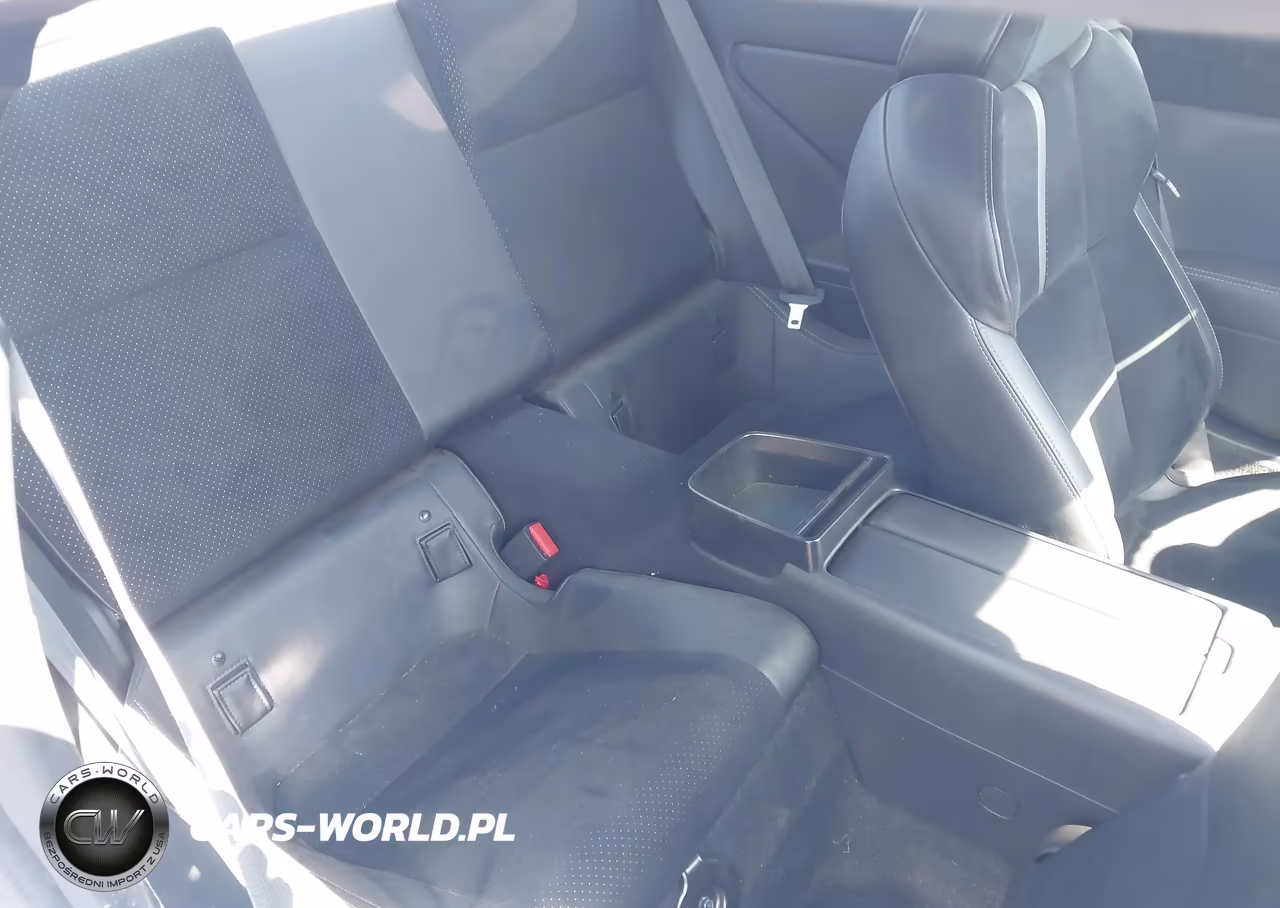 2023 Toyota Gr86 Premium VIN:JF1ZNBE16P9754117 - 8