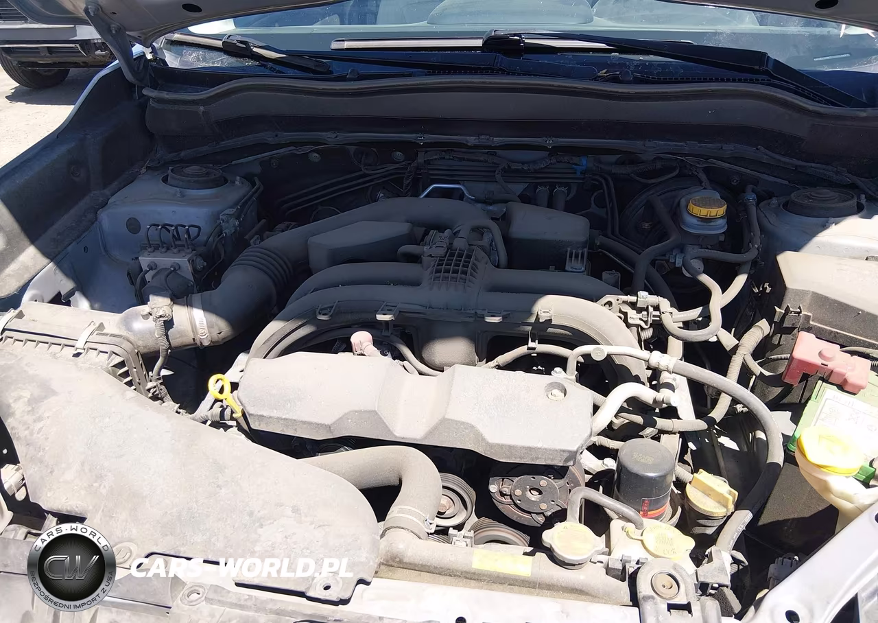 2018 Subaru Forester 2.5I VIN:JF2SJAAC4JH524664 - 10