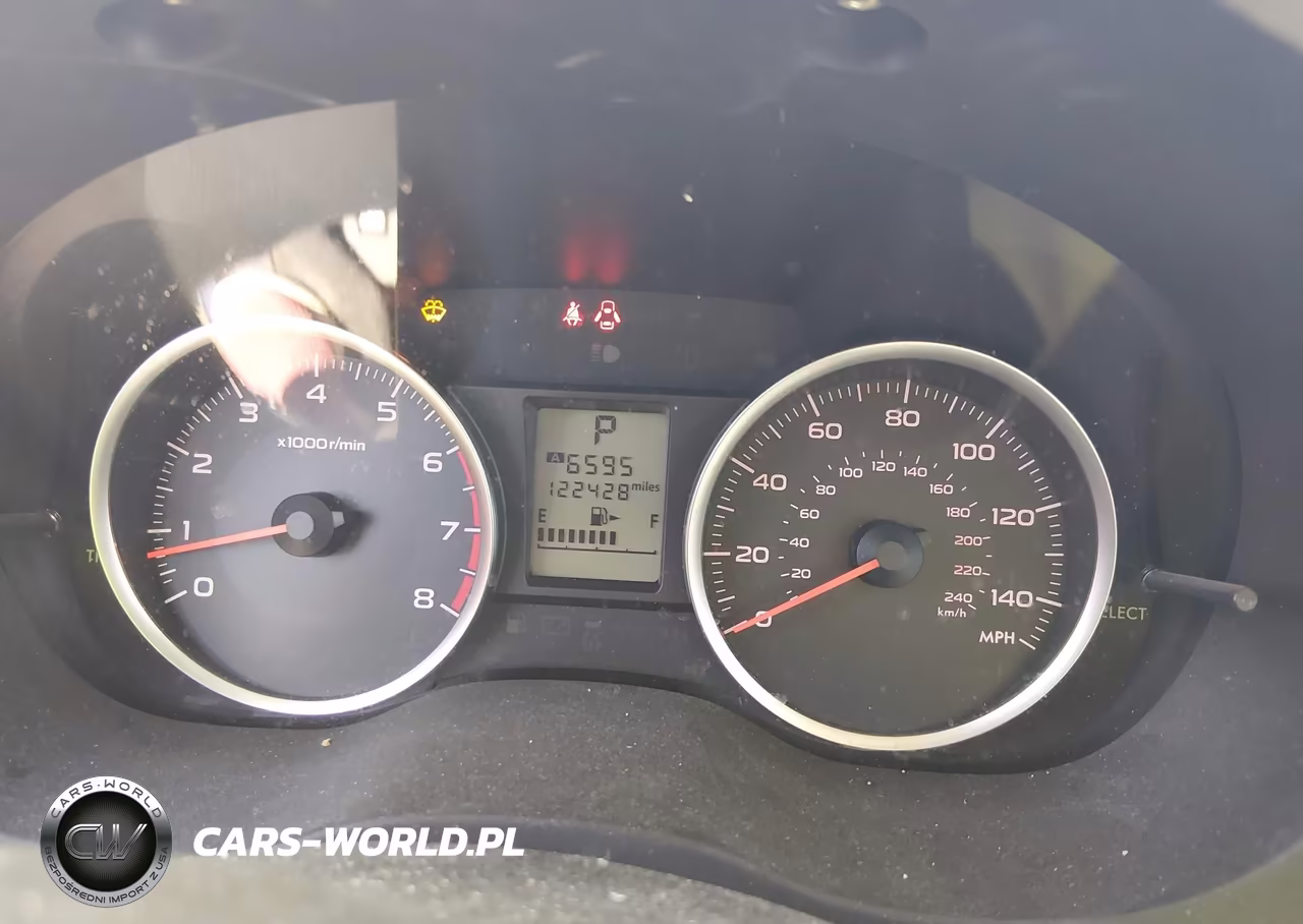 2018 Subaru Forester 2.5I VIN:JF2SJAAC4JH524664 - 7
