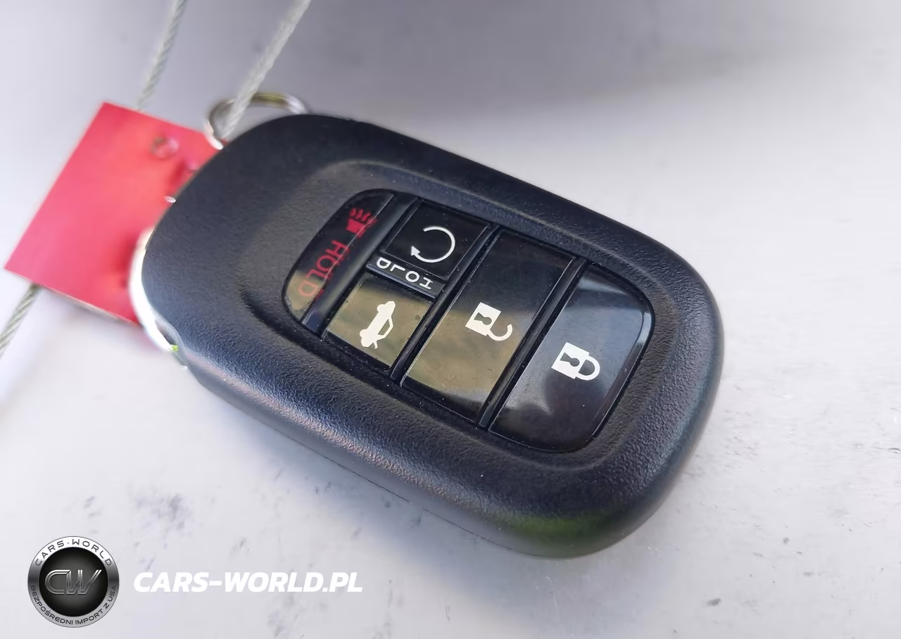 2024 Honda Accord Lx VIN:1HGCY1F29RA050960 - 11