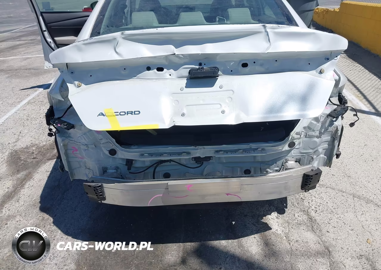 2024 Honda Accord Lx VIN:1HGCY1F29RA050960 - 6