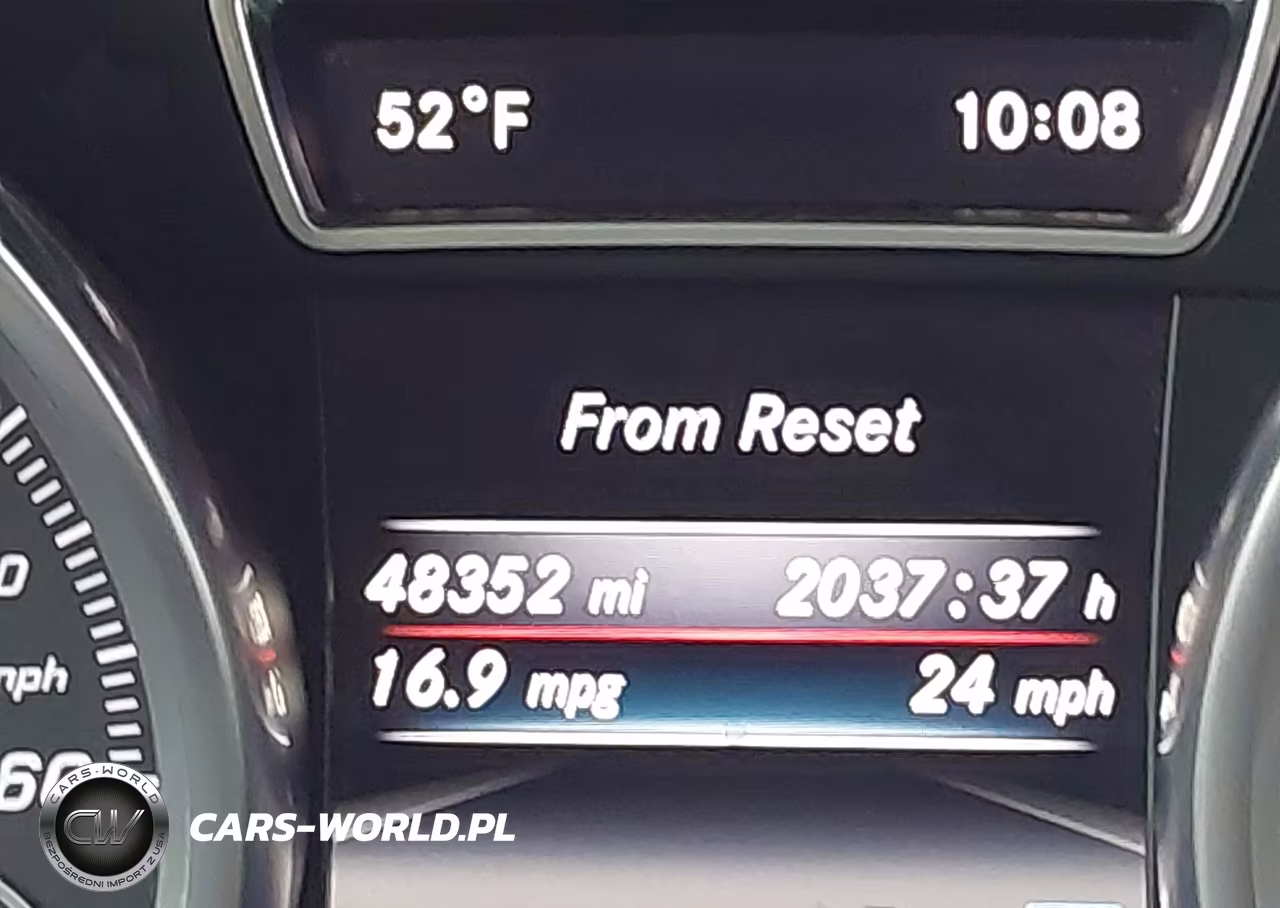 2017 Mercedes-Benz Gls 450 4Matic VIN:4JGDF6EE0HA924401 - 15