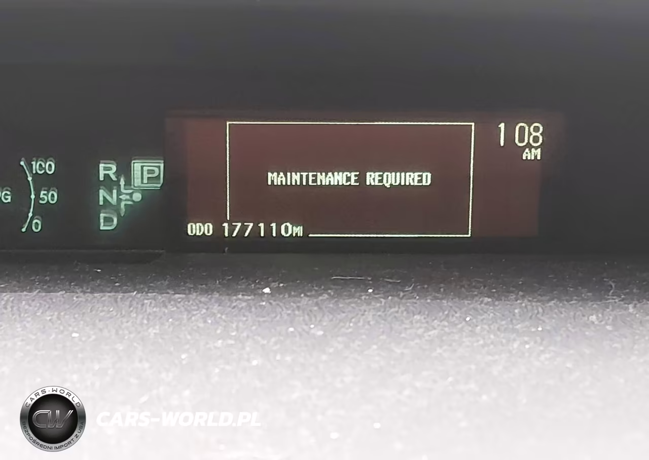 2013 Toyota Prius Two VIN:JTDKN3DU4D5656431 - 15