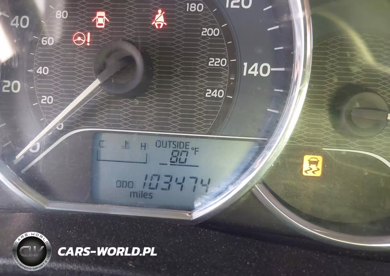 2014 Toyota Corolla L VIN:5YFBURHE6EP094853 - 15