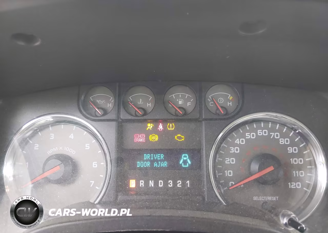 2010 Ford F-150 Xlt VIN:1FTEX1C89AKA21234 - 7
