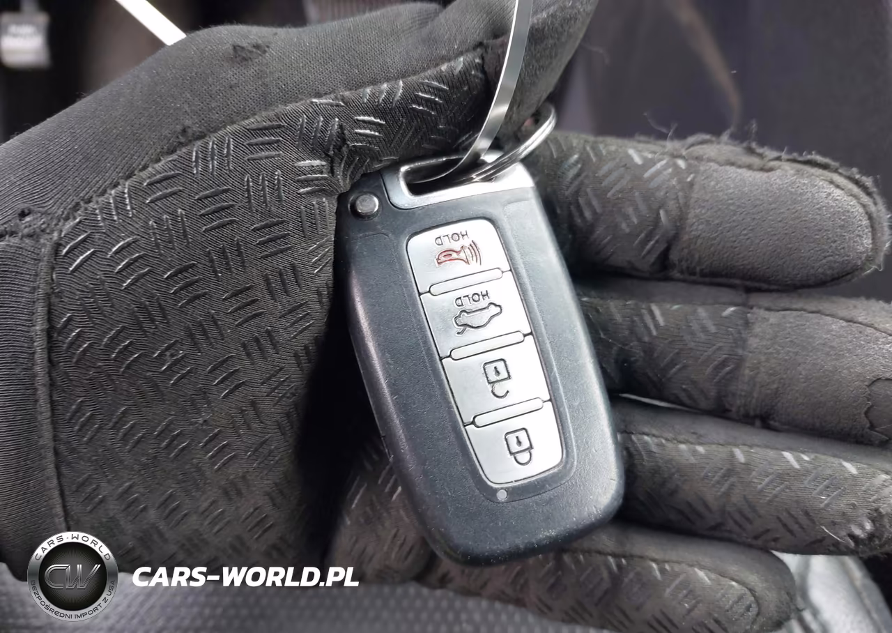 2013 Hyundai Sonata Limited VIN:5NPEC4AC5DH704720 - 11