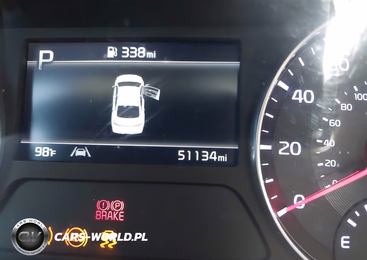 2024 Kia Forte Lxs VIN:3KPF24AD9RE738641 - 15