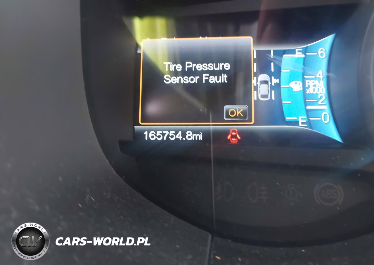 2017 Ford Edge Titanium VIN:2FMPK4K94HBC29007 - 7