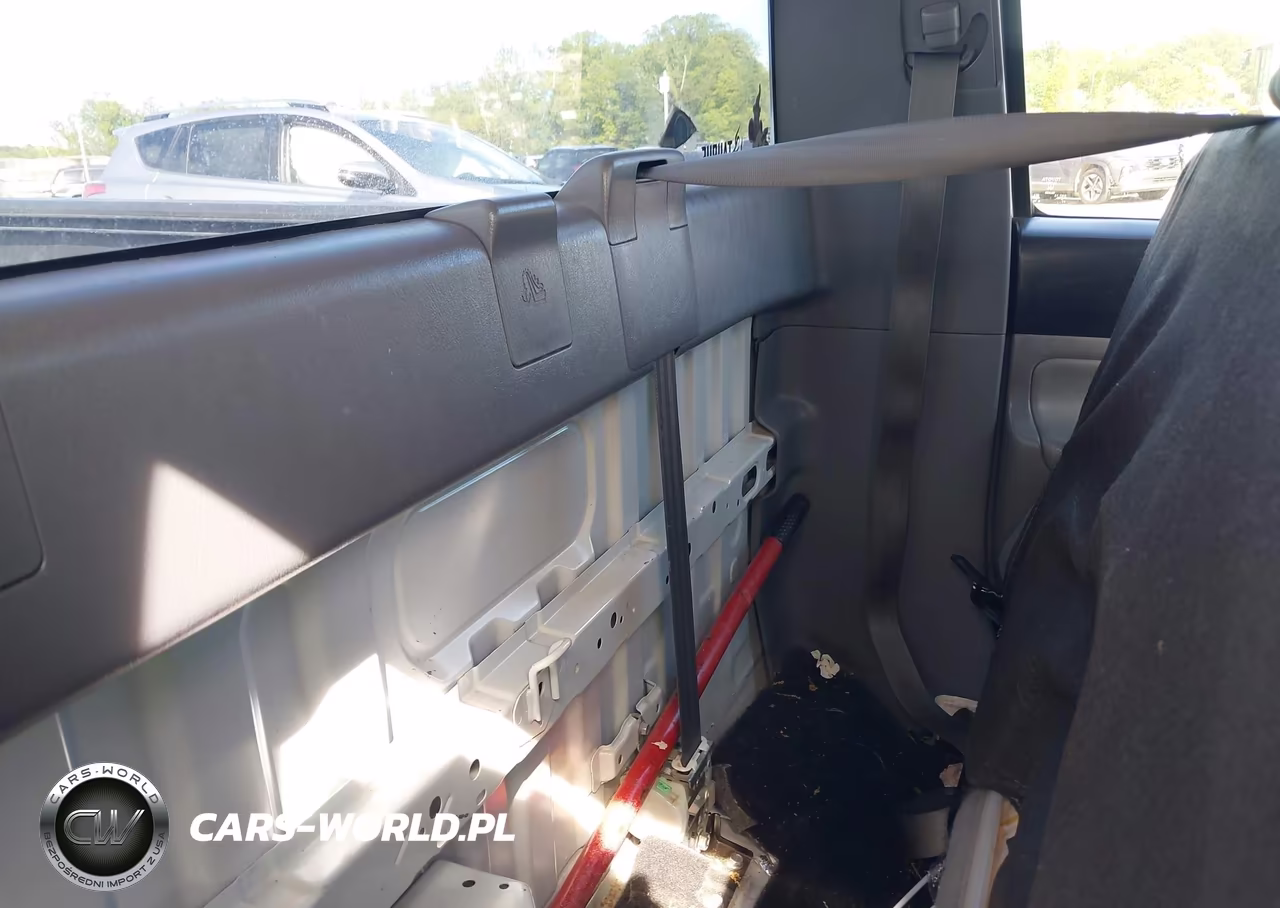 2014 Toyota Tacoma VIN:5TFNX4CN4EX042444 - 8
