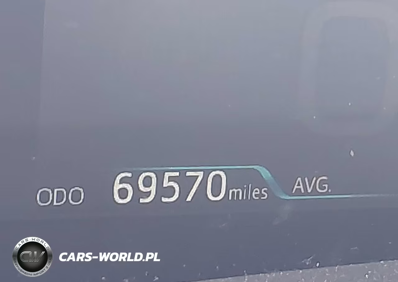2017 Toyota Prius Two VIN:JTDKBRFU7H3567916 - 7