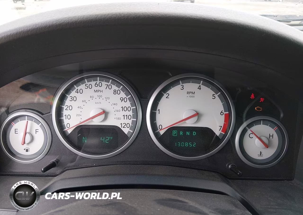 2010 DODGE GRAND CARAVAN SXT VIN:2D4RN5D18AR484566 - 7