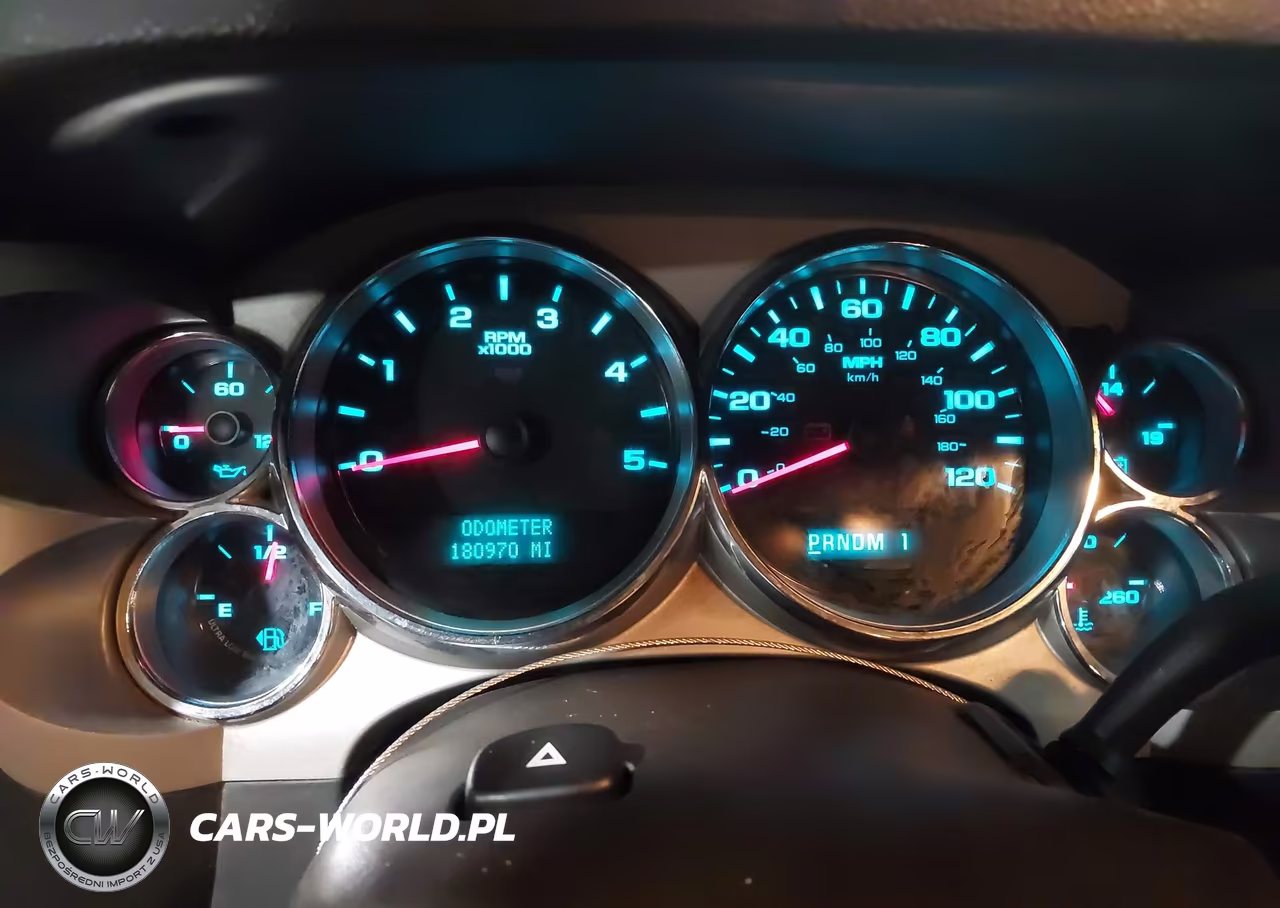 2008 Chevrolet Silverado 2500Hd Lt1 VIN:1GCHK23618F104045 - 7