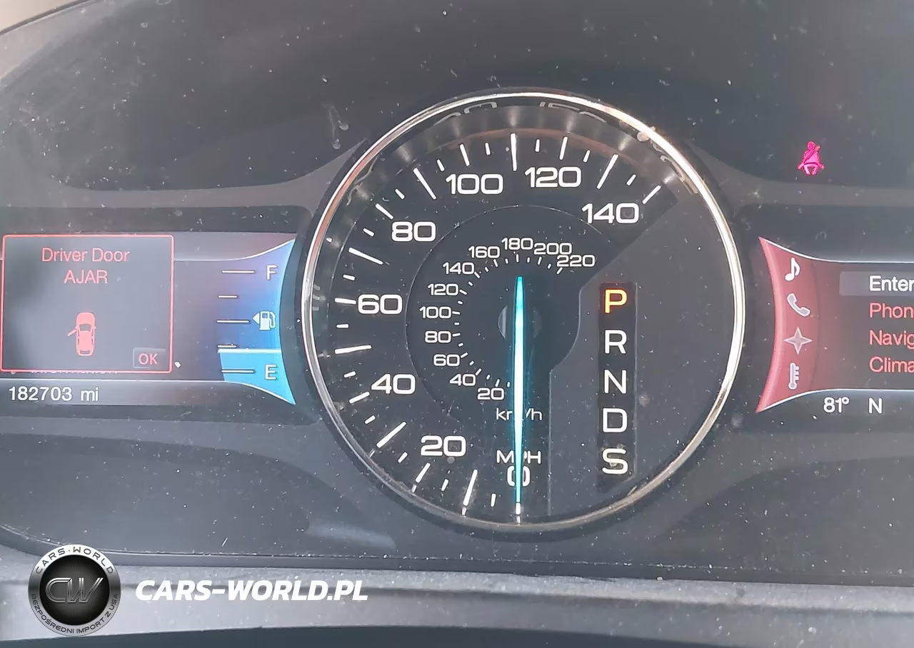 2013 Ford Edge Sel VIN:2FMDK3JC7DBA07596 - 7