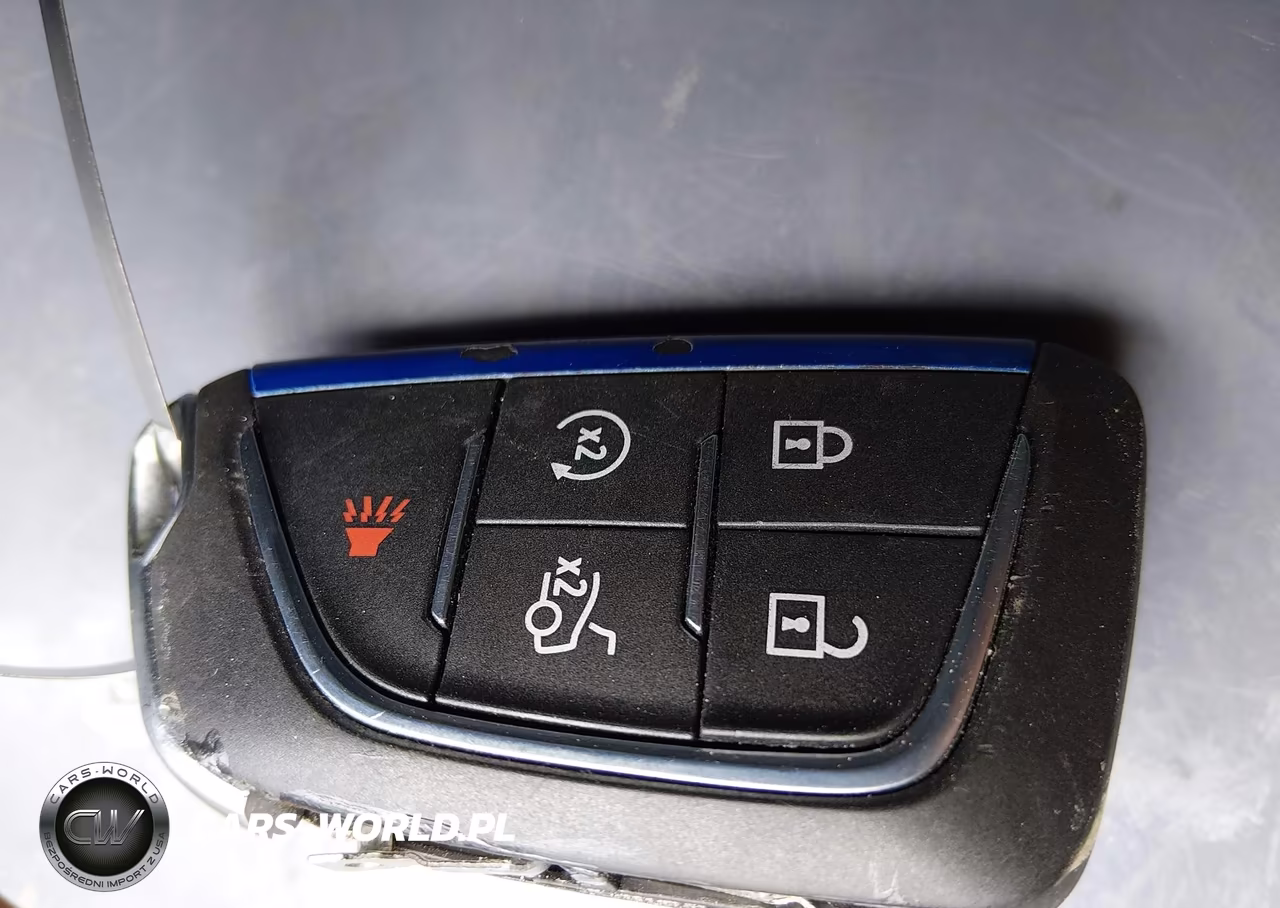 2021 Cadillac Ct4 V-Series VIN:1G6DD5RL2M0133416 - 11