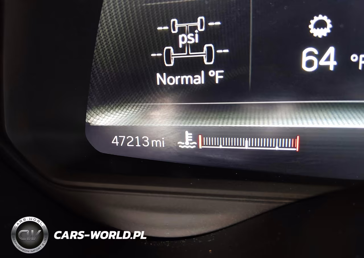 2021 Cadillac Ct4 V-Series VIN:1G6DD5RL2M0133416 - 16