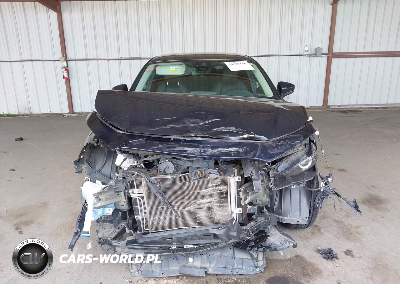 2020 Mazda Cx-30 Select Package VIN:3MVDMACL3LM119470 - 13