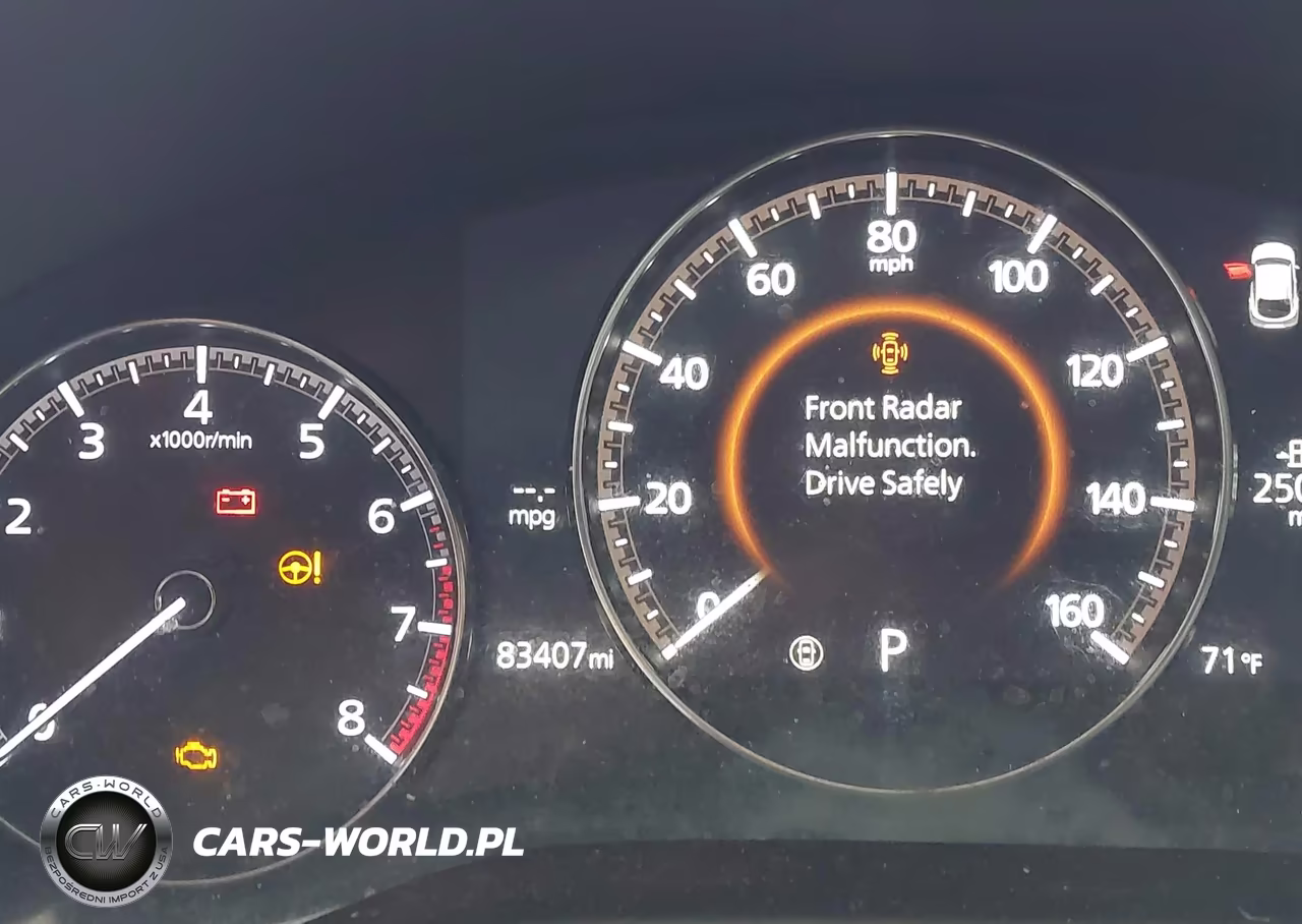 2020 Mazda Cx-30 Select Package VIN:3MVDMACL3LM119470 - 16