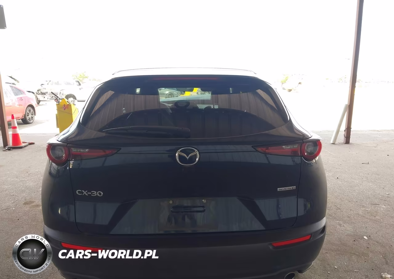 2020 Mazda Cx-30 Select Package VIN:3MVDMACL3LM119470 - 17
