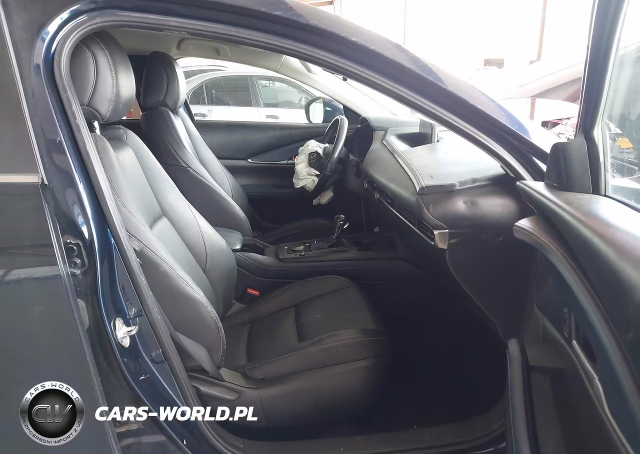 2020 Mazda Cx-30 Select Package VIN:3MVDMACL3LM119470 - 5