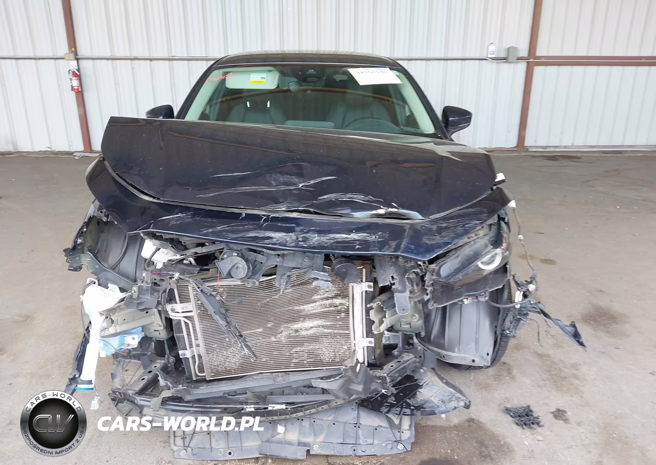 2020 Mazda Cx-30 Select Package VIN:3MVDMACL3LM119470 - 6