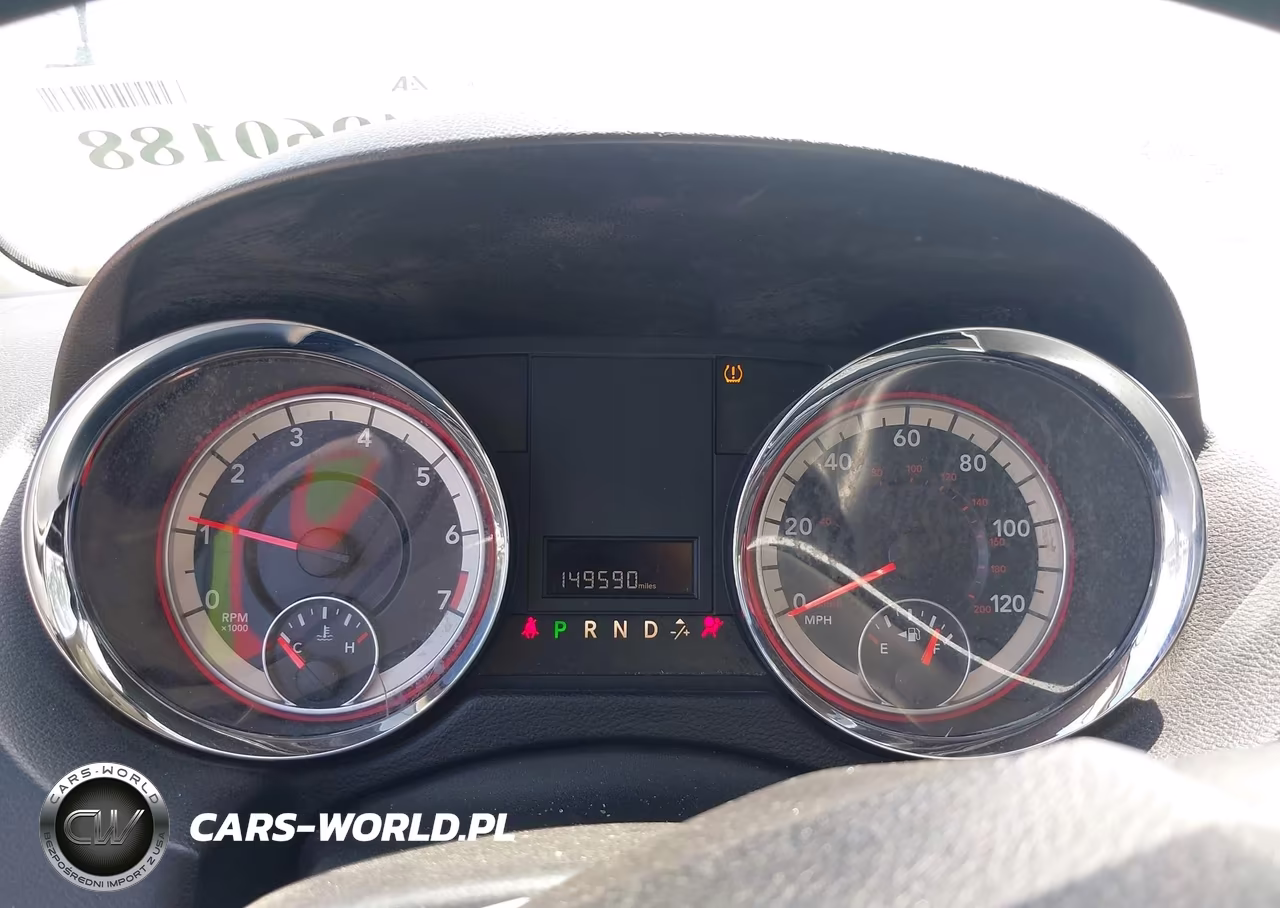 2019 Dodge Grand Caravan Se VIN:2C4RDGBGXKR547638 - 7