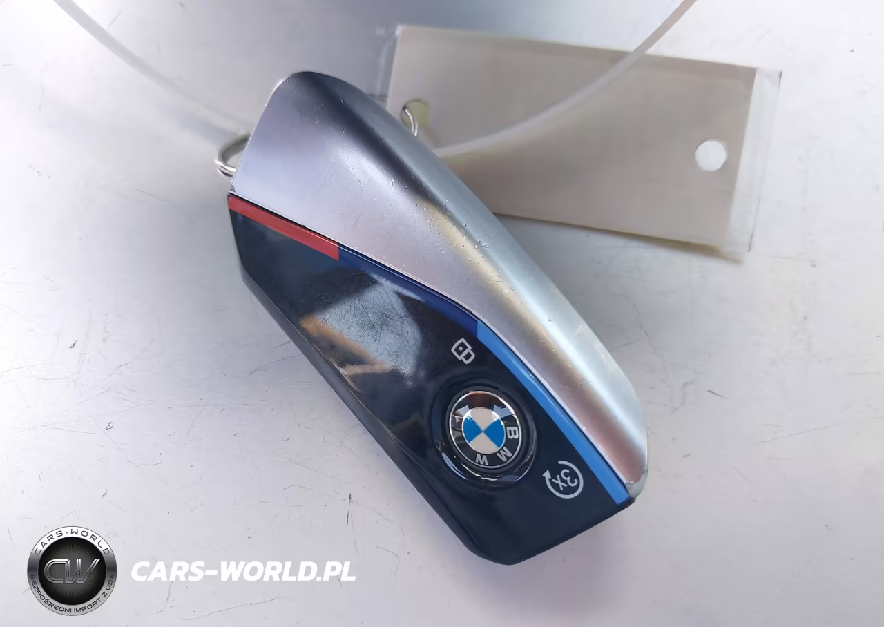 2024 BMW 530I VIN:WBA43FJ02RCP67867 - 11