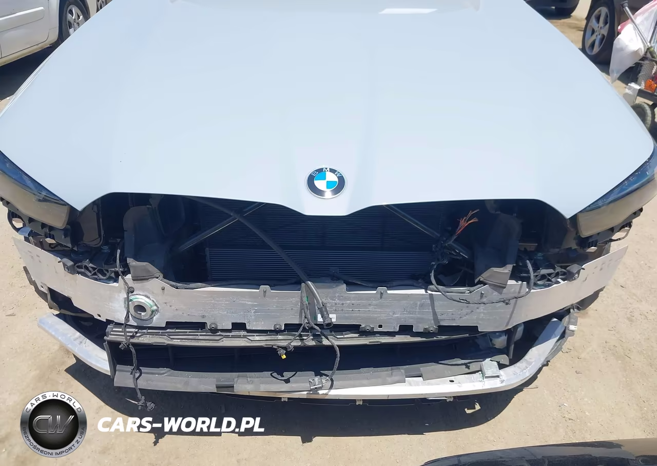 2024 BMW 530I VIN:WBA43FJ02RCP67867 - 6