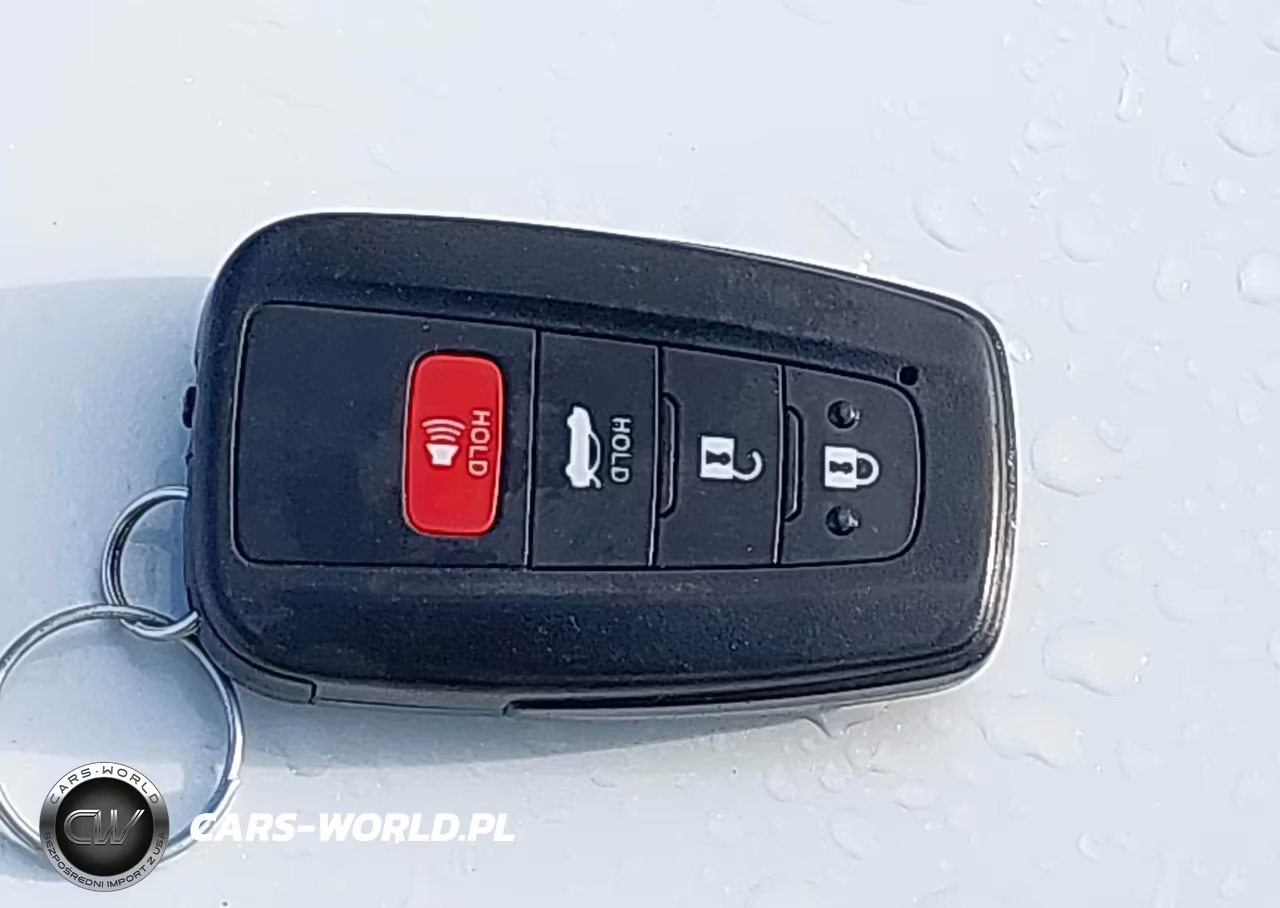 2022 Toyota Camry Xse VIN:4T1K61AK4NU027744 - 11