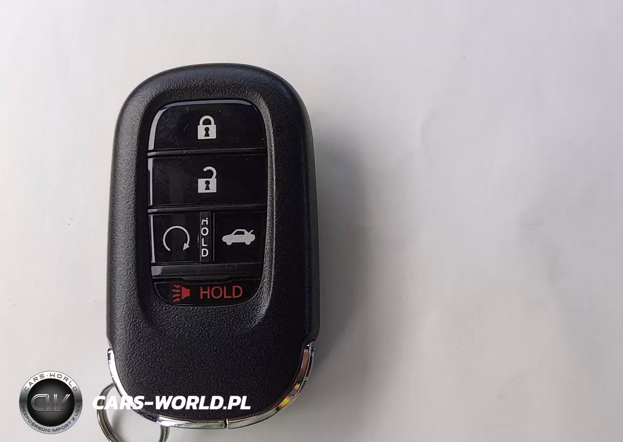 2026 Honda Civic Hybrid Sport-Sport Touring VIN:2HGFE4F87TH315069 - 11