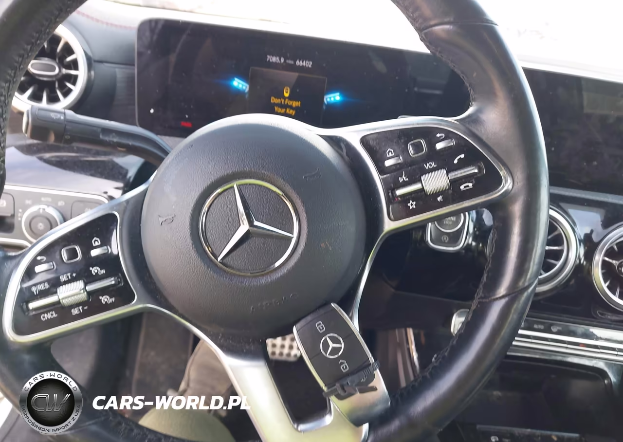 2023 Mercedes-Benz Cla 250 Coupe 4Matic VIN:W1K5J4HBXPN336693 - 11