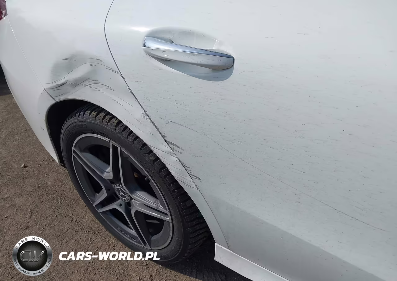 2023 Mercedes-Benz Cla 250 Coupe 4Matic VIN:W1K5J4HBXPN336693 - 19