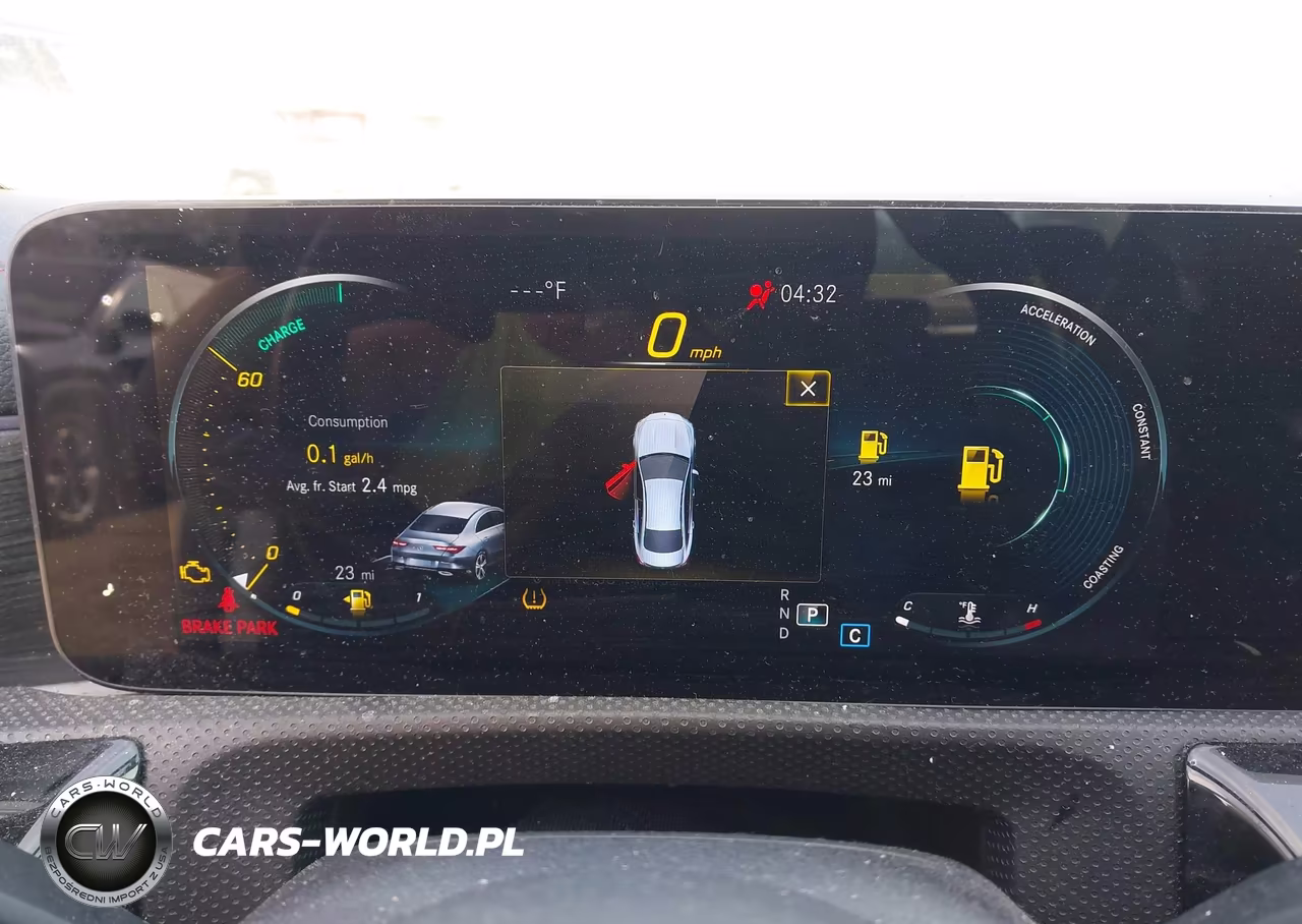 2023 Mercedes-Benz Cla 250 Coupe 4Matic VIN:W1K5J4HBXPN336693 - 7