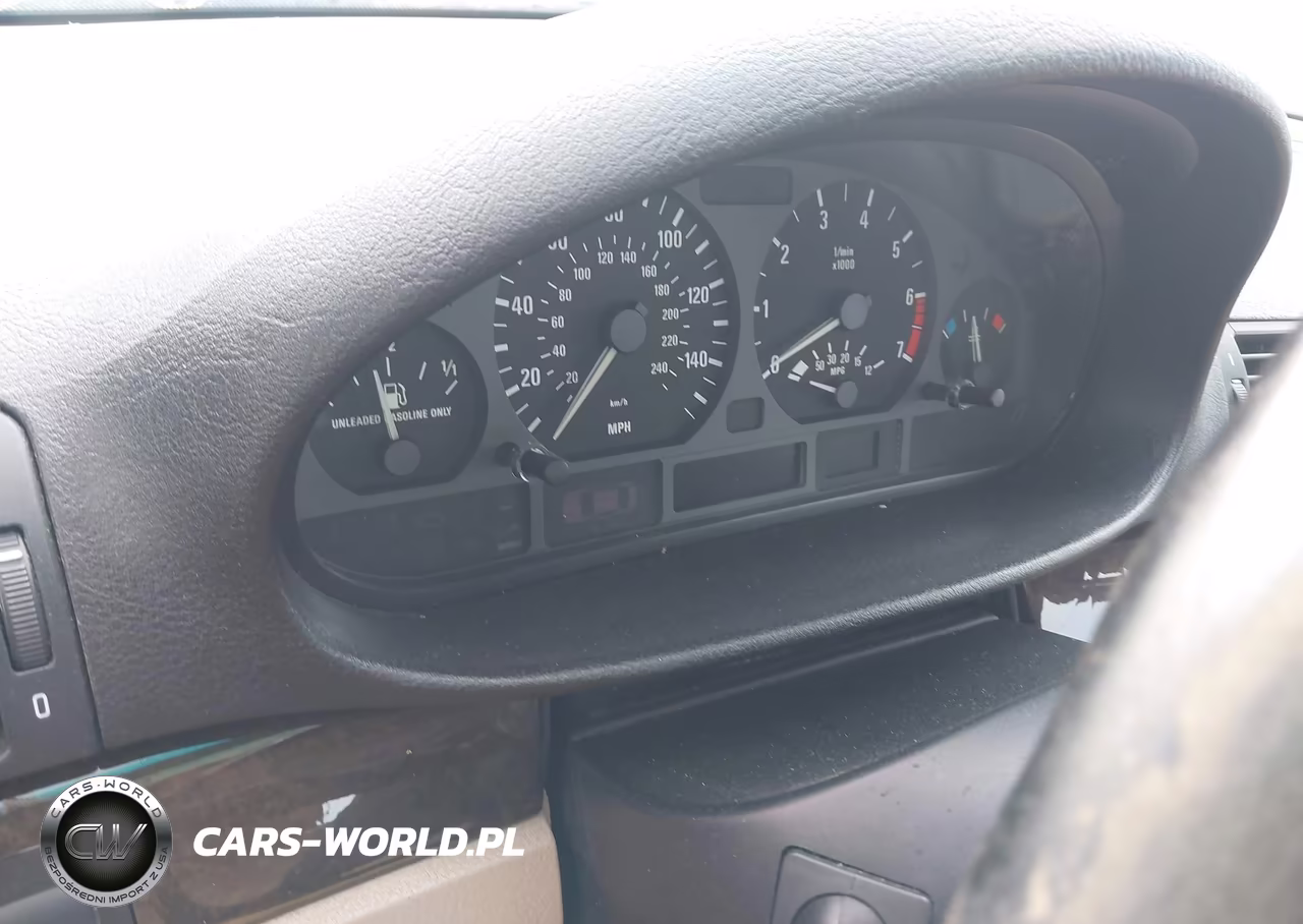 2001 BMW 325I VIN:WBAAV33441EE75595 - 7