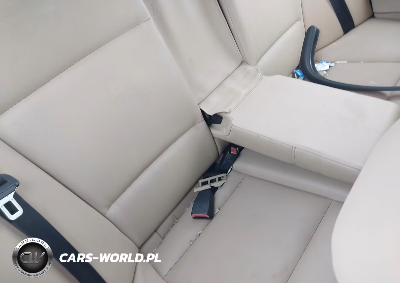 2001 BMW 325I VIN:WBAAV33441EE75595 - 8