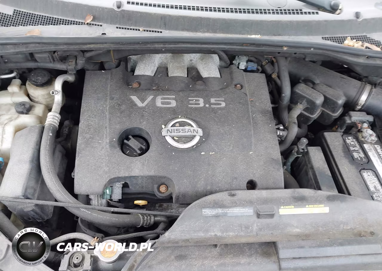 2009 Nissan Quest 3.5 Se VIN:5N1BV28U09N107932 - 10