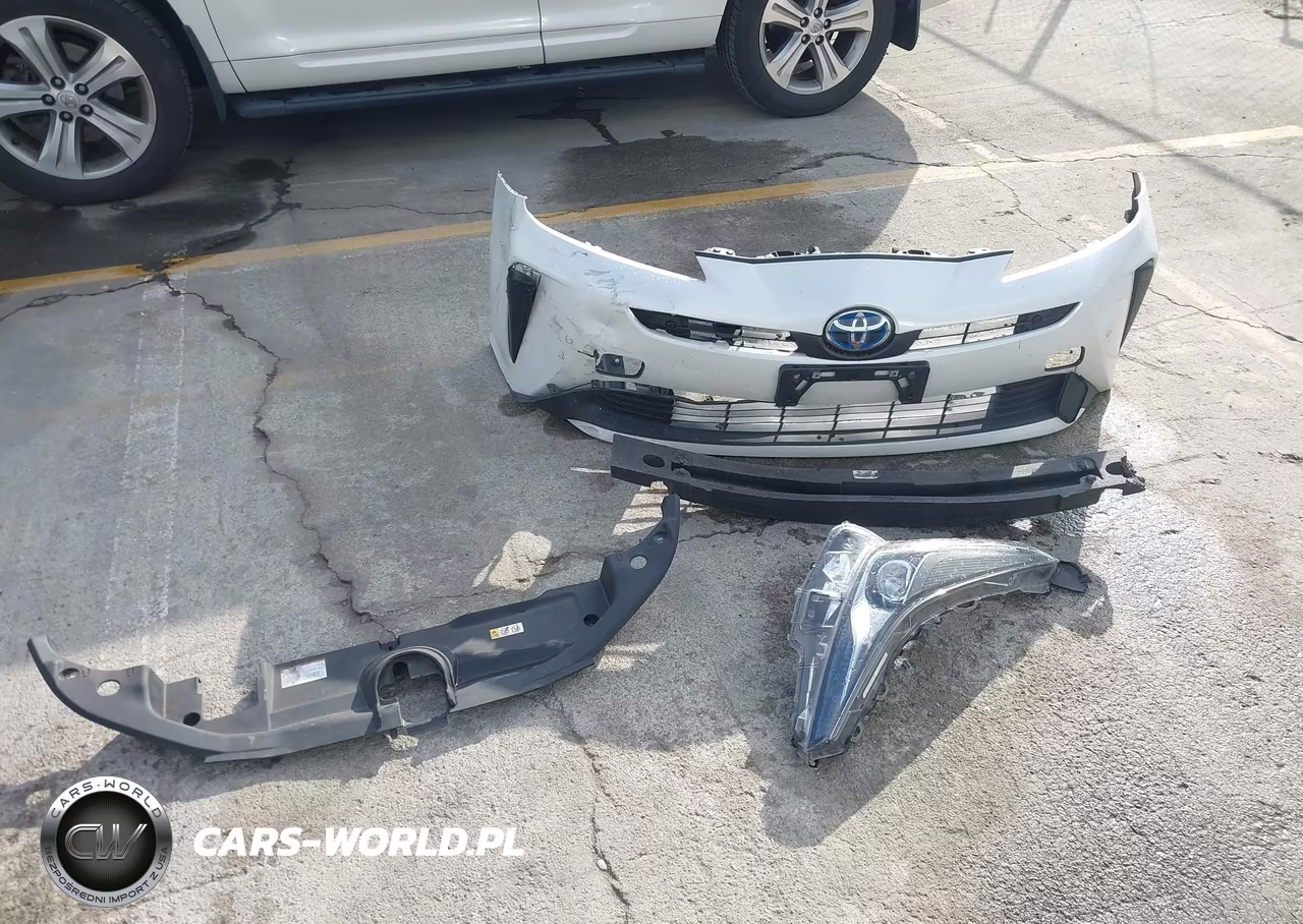 2022 Toyota Prius Le VIN:JTDKAMFU2N3178098 - 12