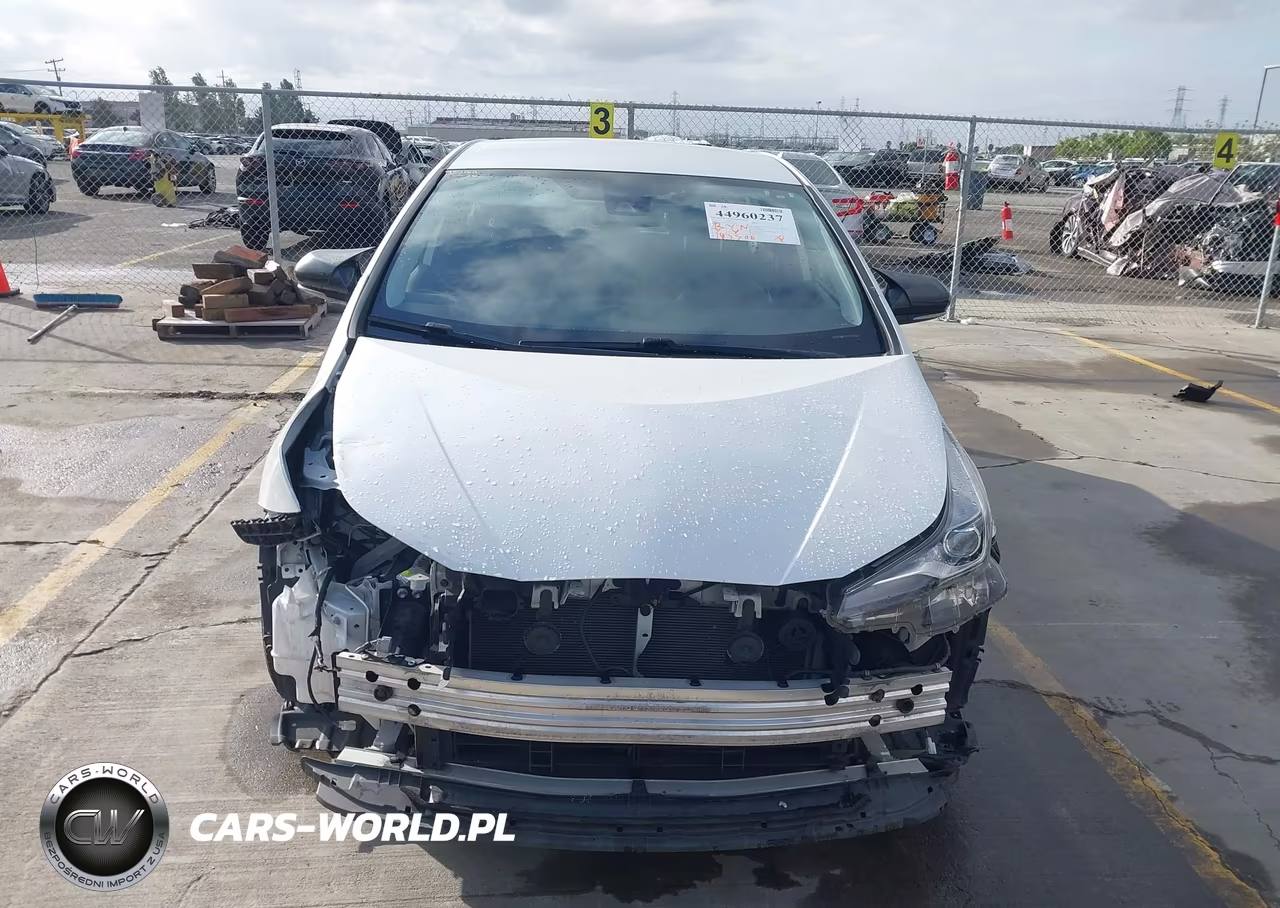 2022 Toyota Prius Le VIN:JTDKAMFU2N3178098 - 13